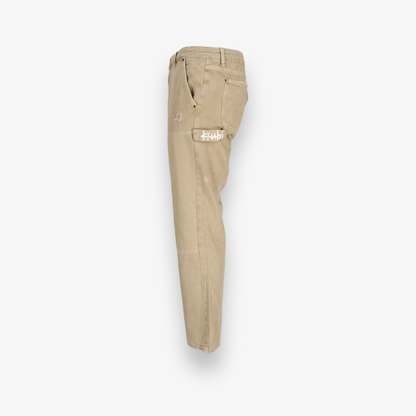 Operator Pant Earth Tones Pants