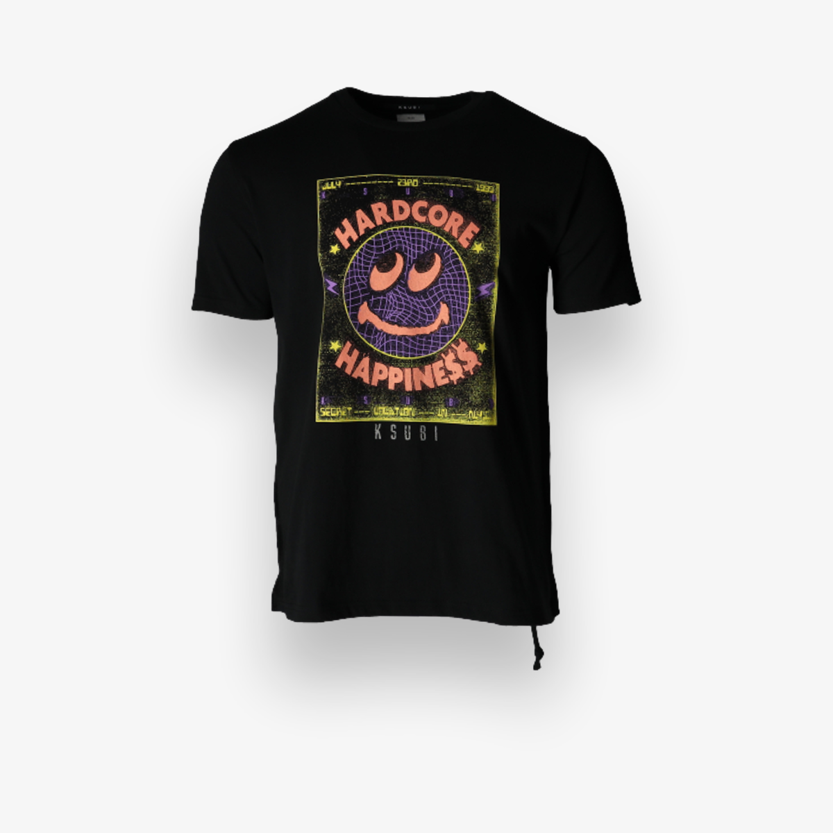 Hardcore Kash T-Shirt