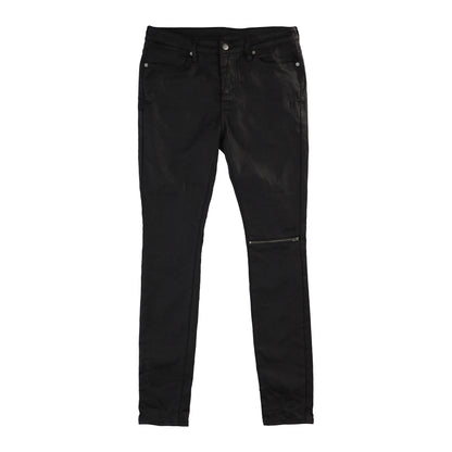 Van Winkle Waxed Caged Jean