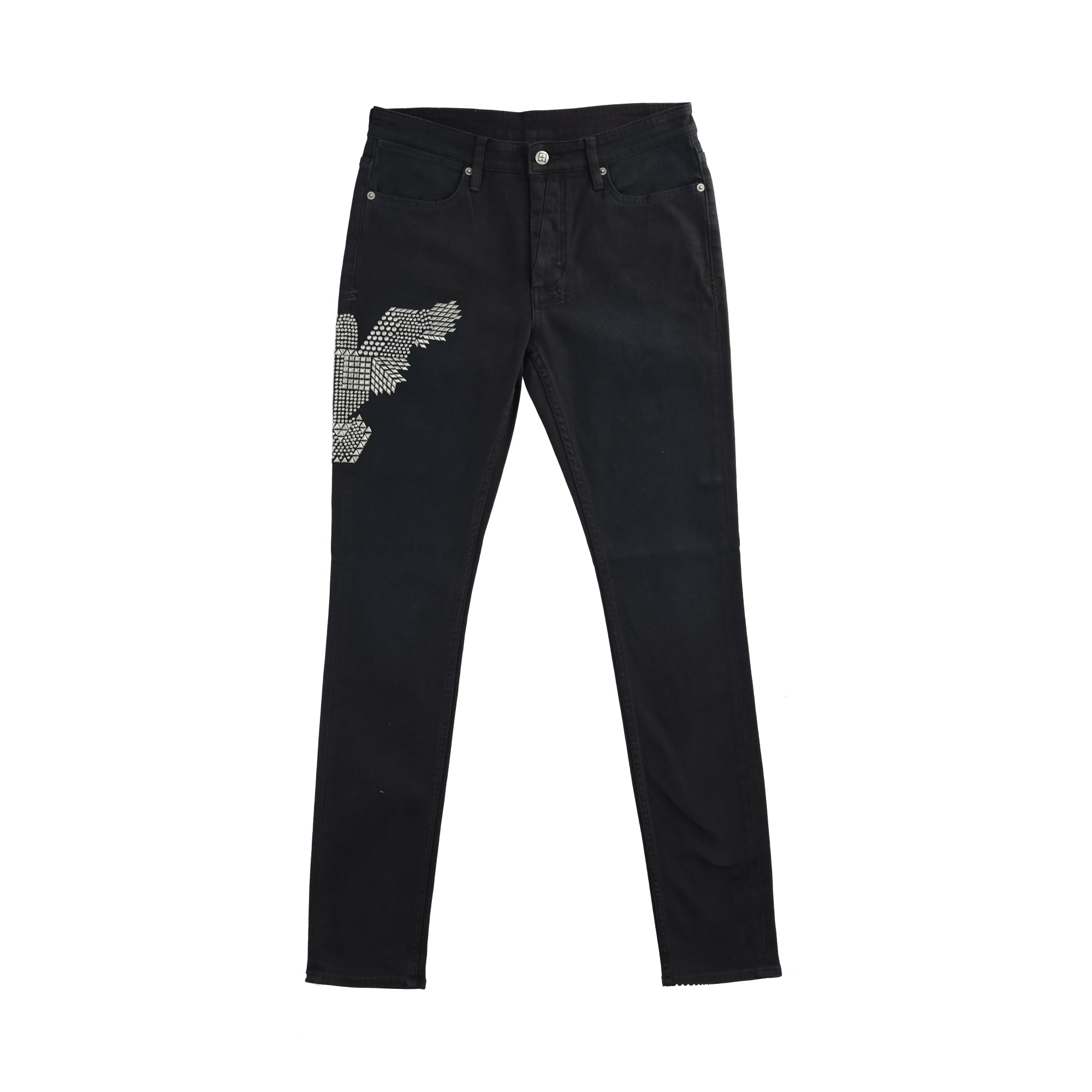Van Winkle Replica Eagle Jean