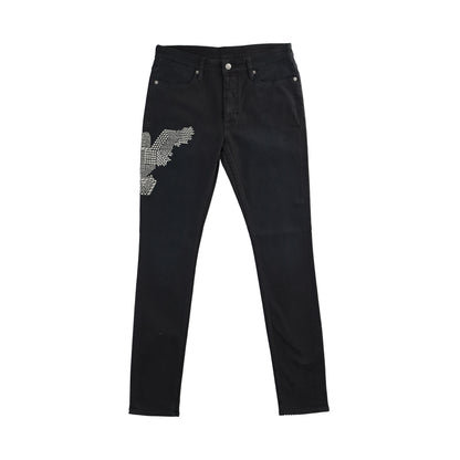 Van Winkle Replica Eagle Jean