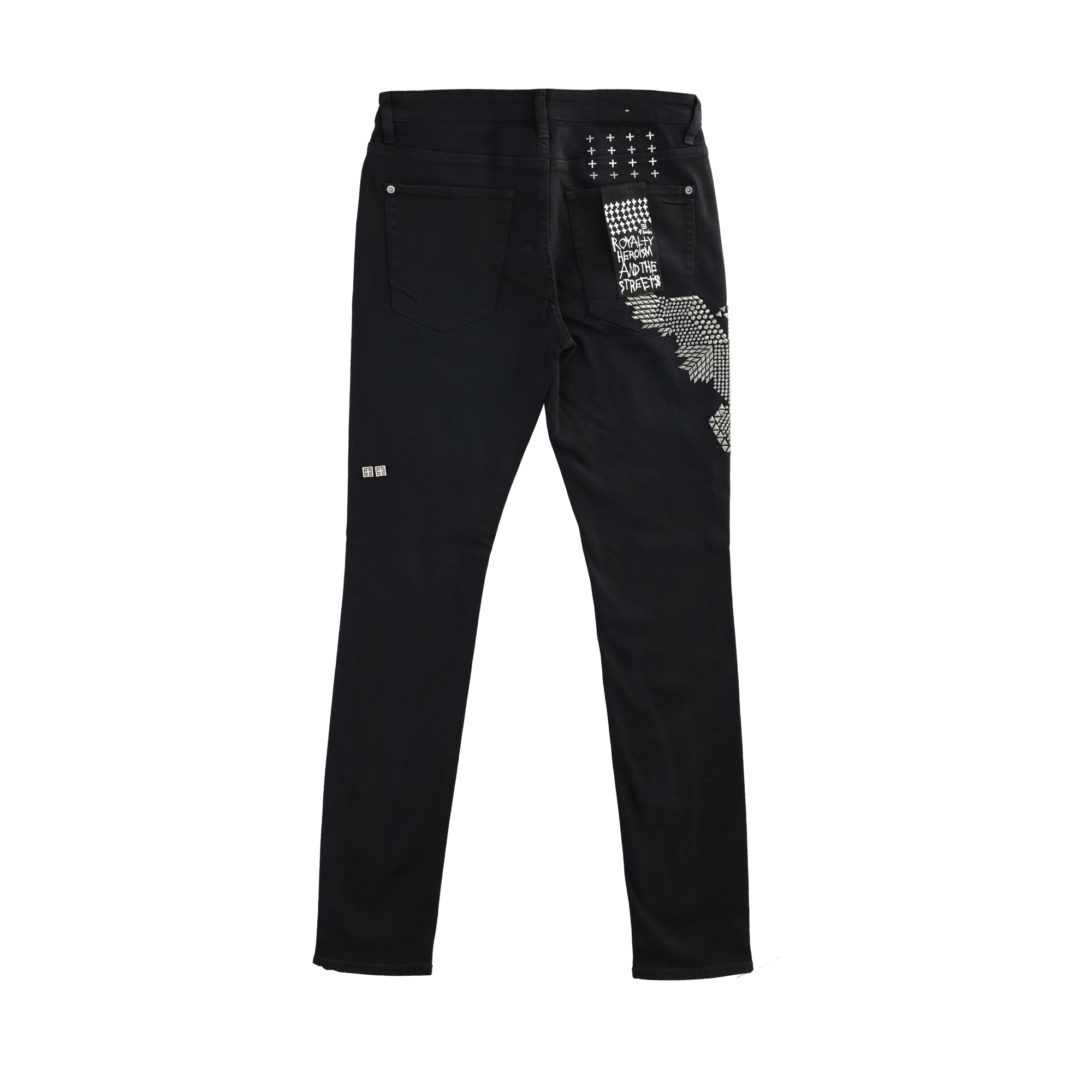 Van Winkle Replica Eagle Jean