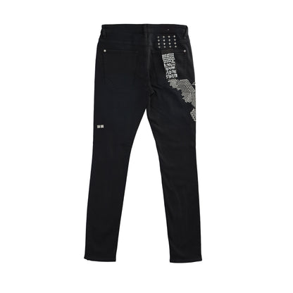 Van Winkle Replica Eagle Jean