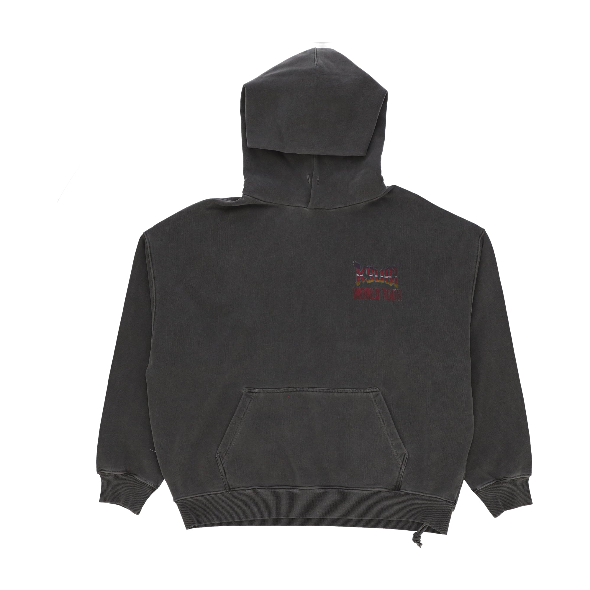 Global Ekcess Pullover Hoodie