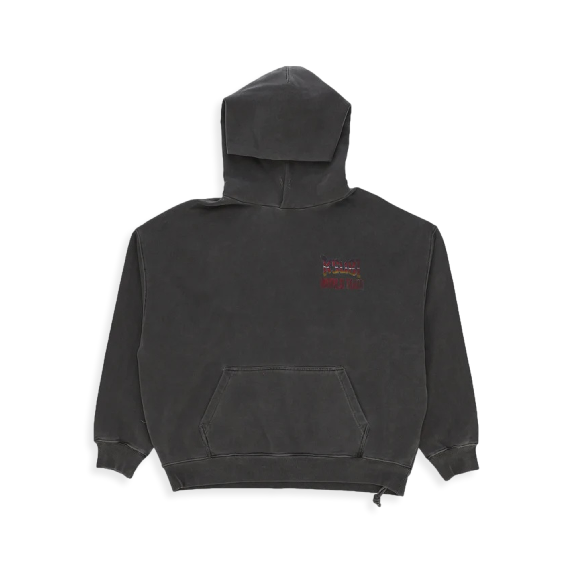 Global Ekcess Pullover Hoodie