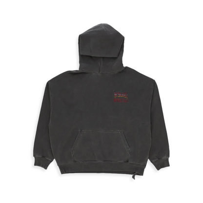 Global Ekcess Pullover Hoodie