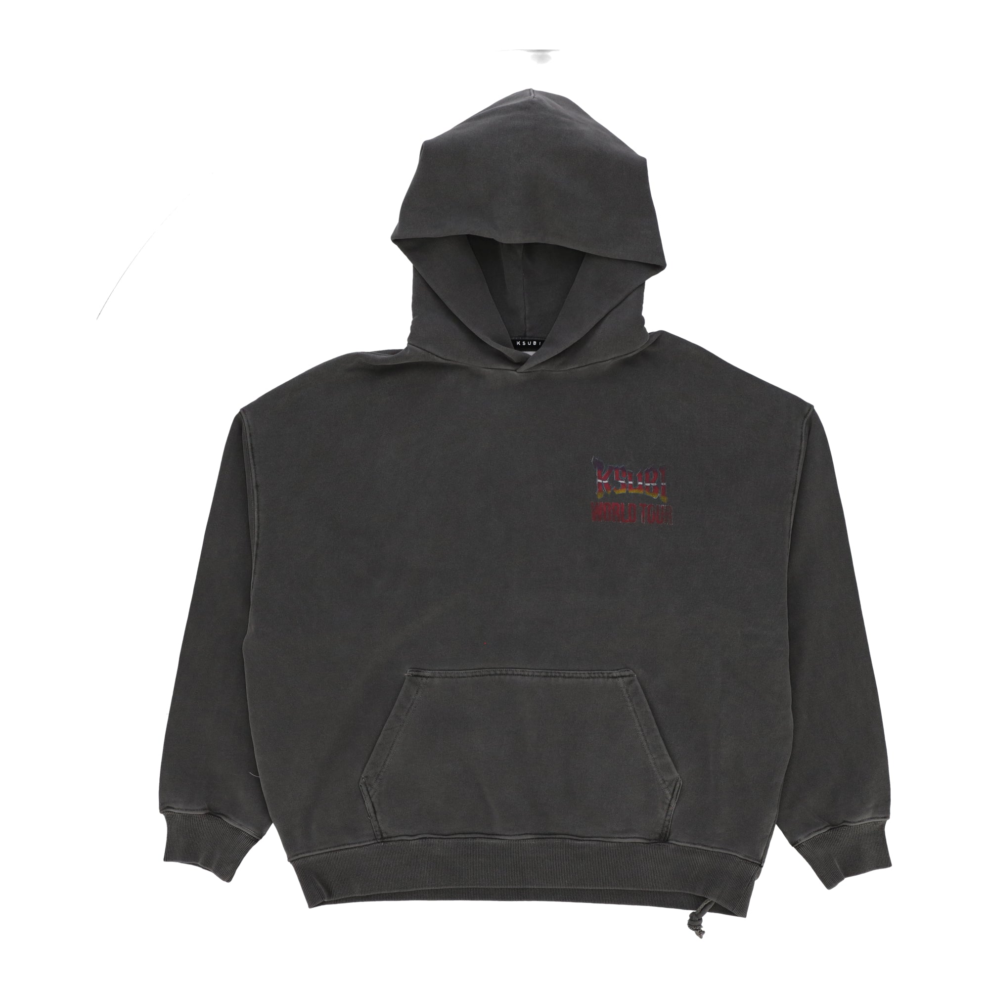 Global Ekcess Hoodie