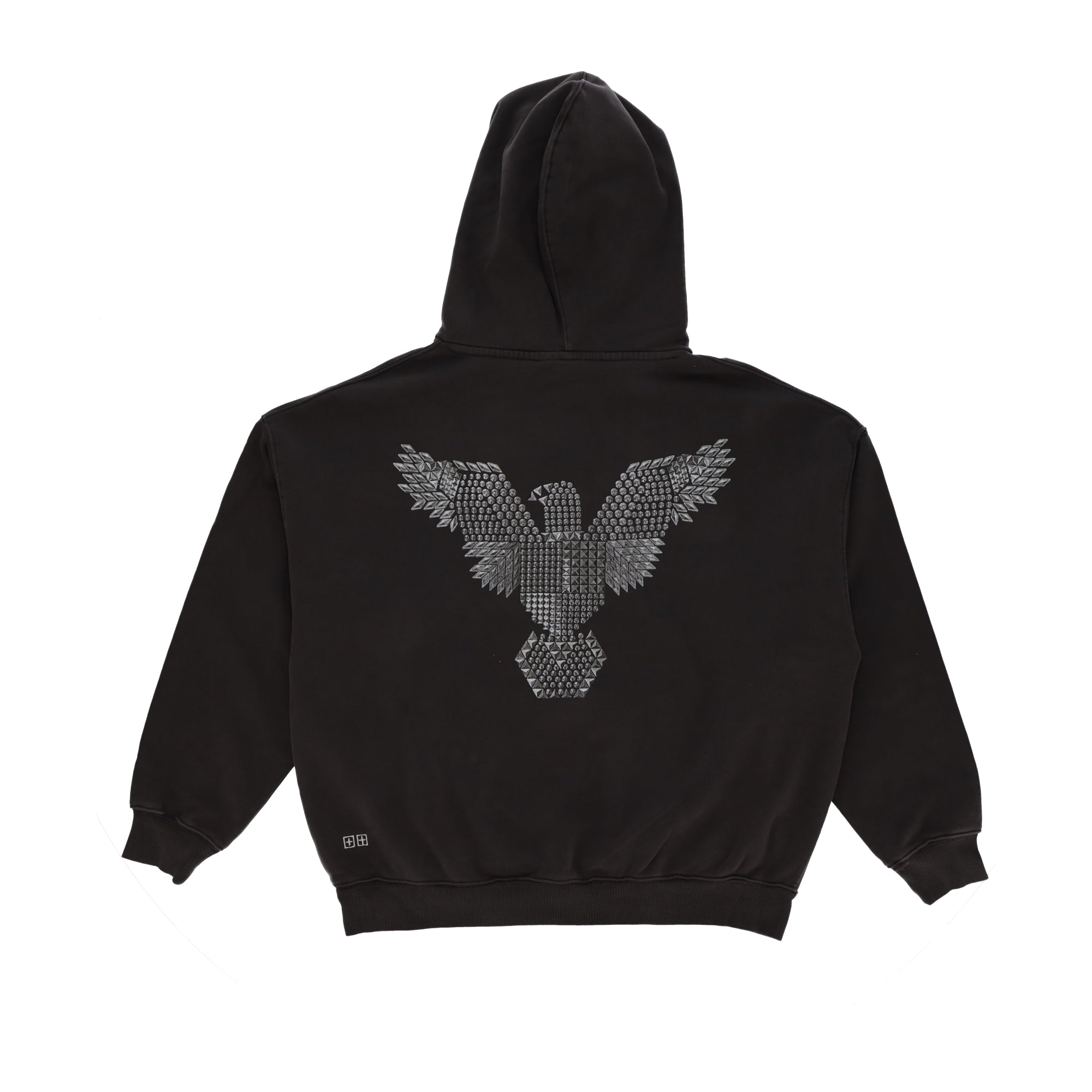 Eagle Ekcess Hoodie