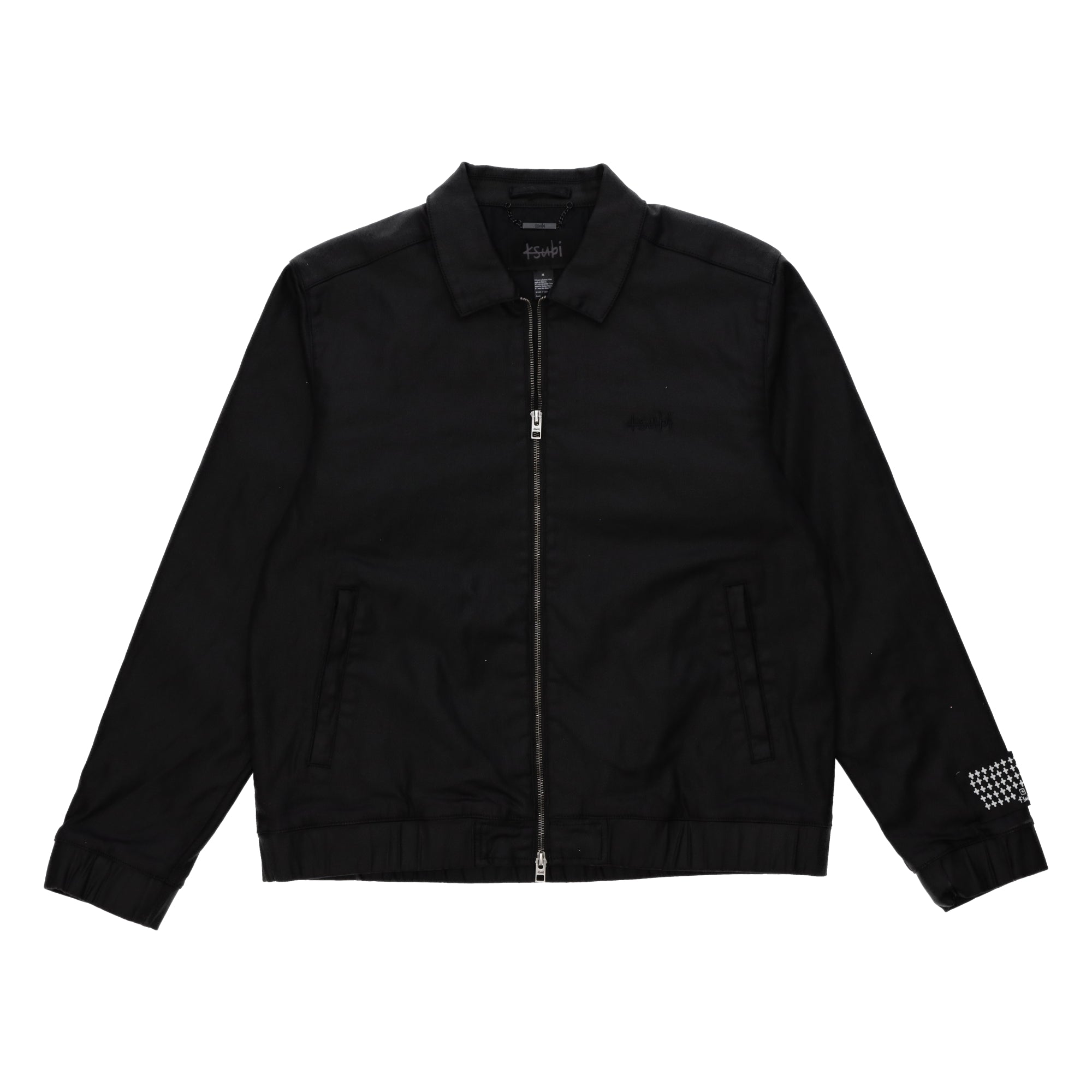 Raider Harrington Jacket