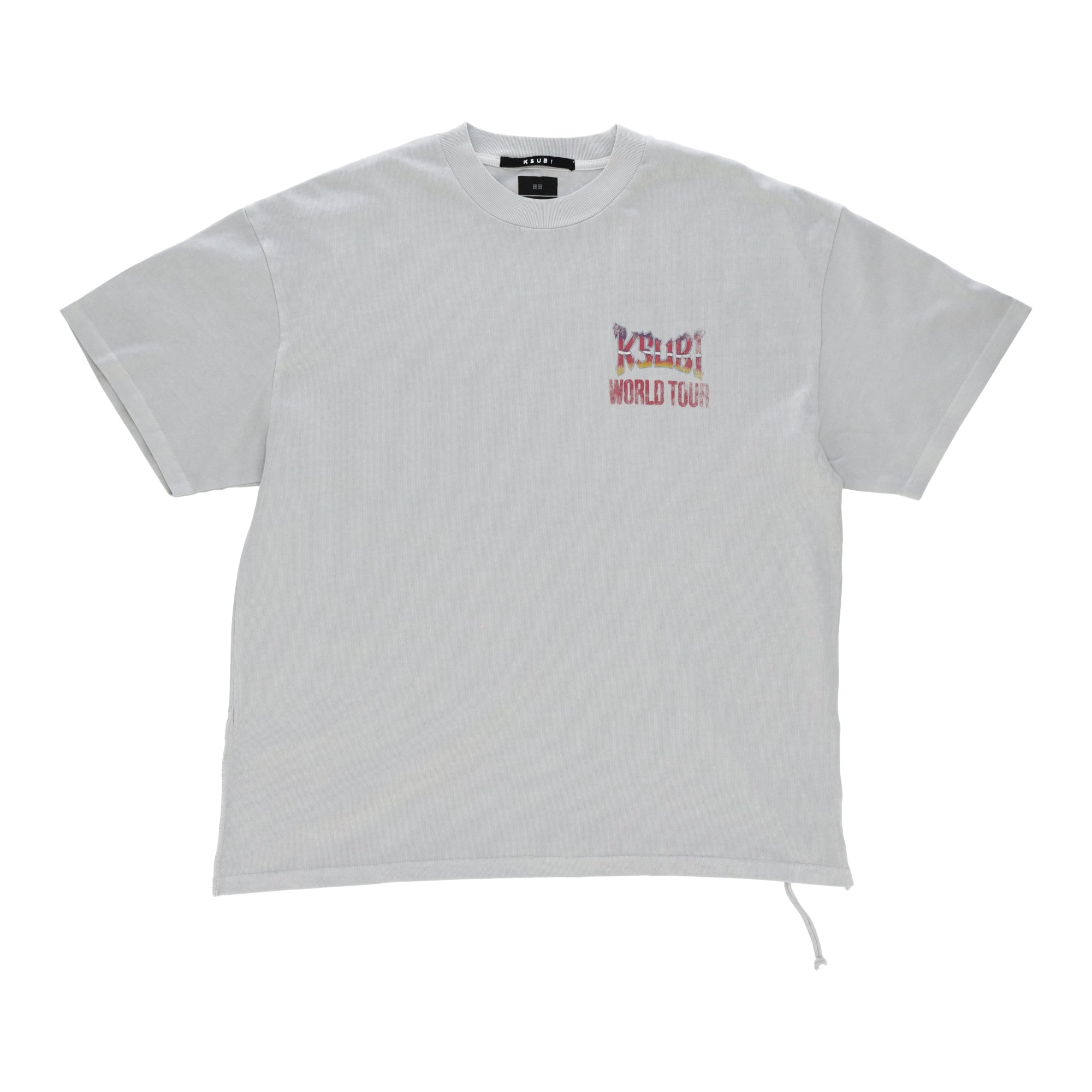 Global Ekcess Ss Tee