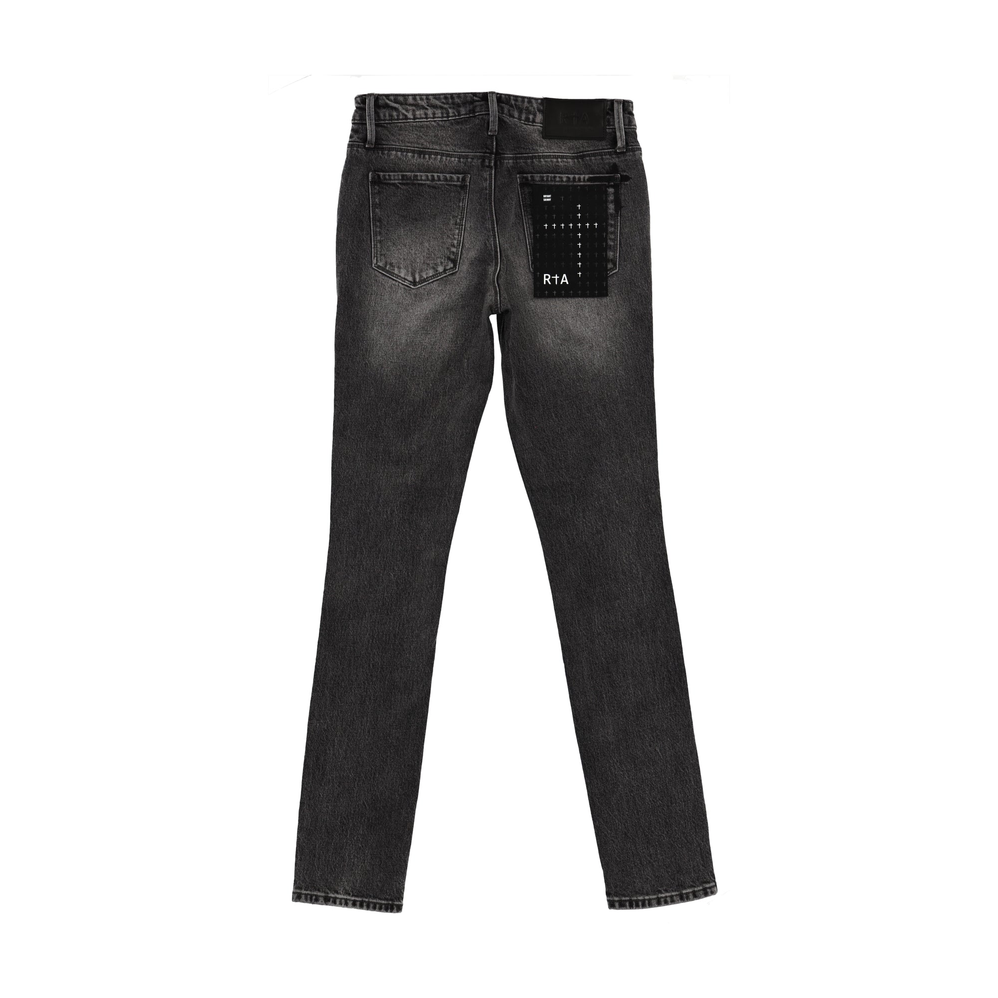Bryant Jeans Grey