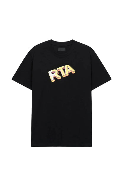 COLIN OVERSIZED SS T-SHIRT