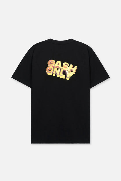 COLIN OVERSIZED SS T-SHIRT