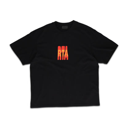 Colin Short sleeve T shirt Black