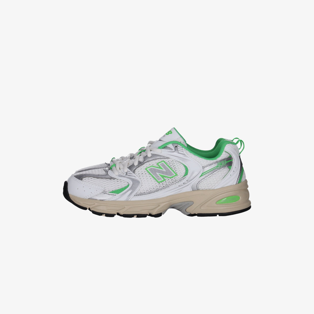 New Balance 530 WOODstack