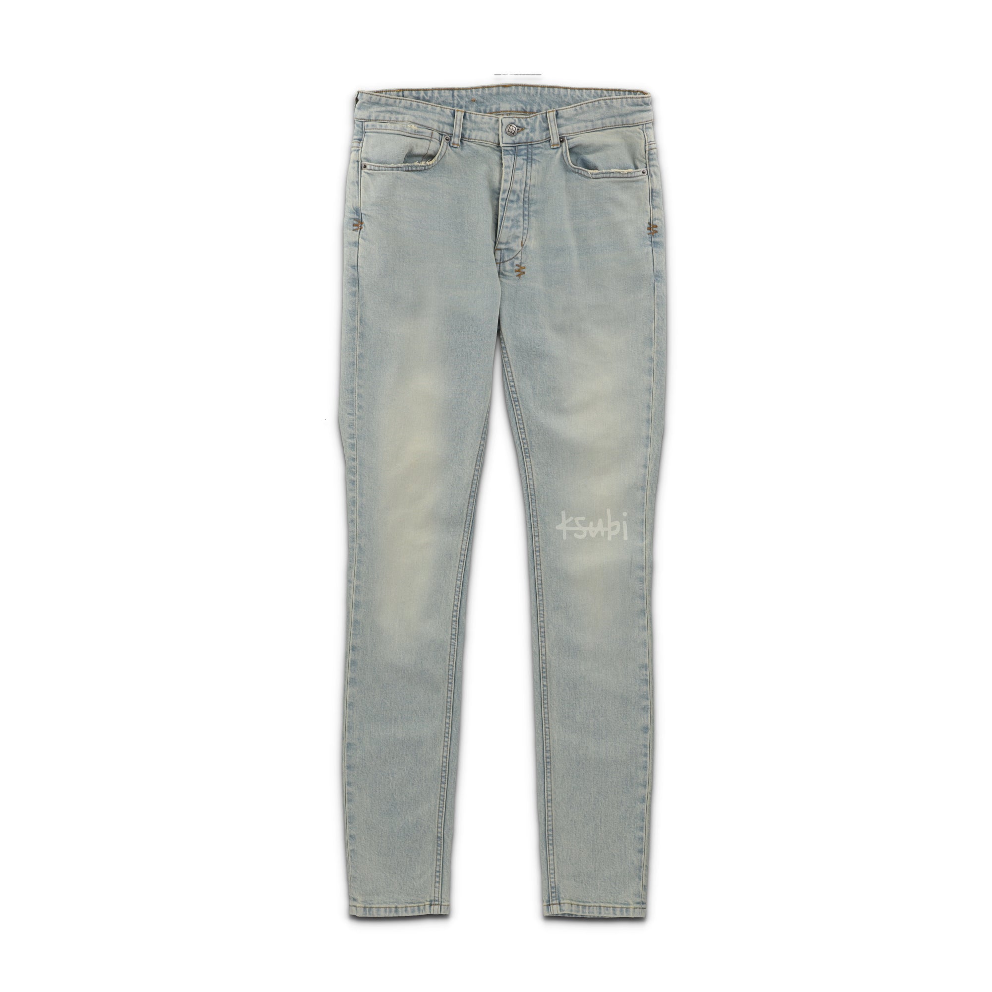 Van Winkle Paragon 1999 Jeans