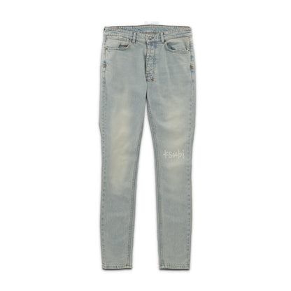 Van Winkle Paragon 1999 Jeans