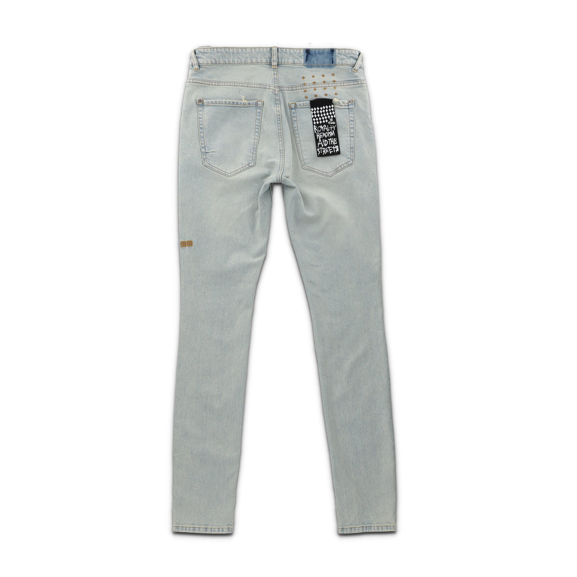 Van Winkle Paragon 1999 Jeans