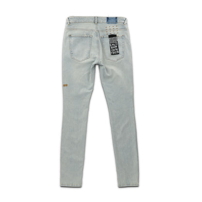 Van Winkle Paragon 1999 Jeans
