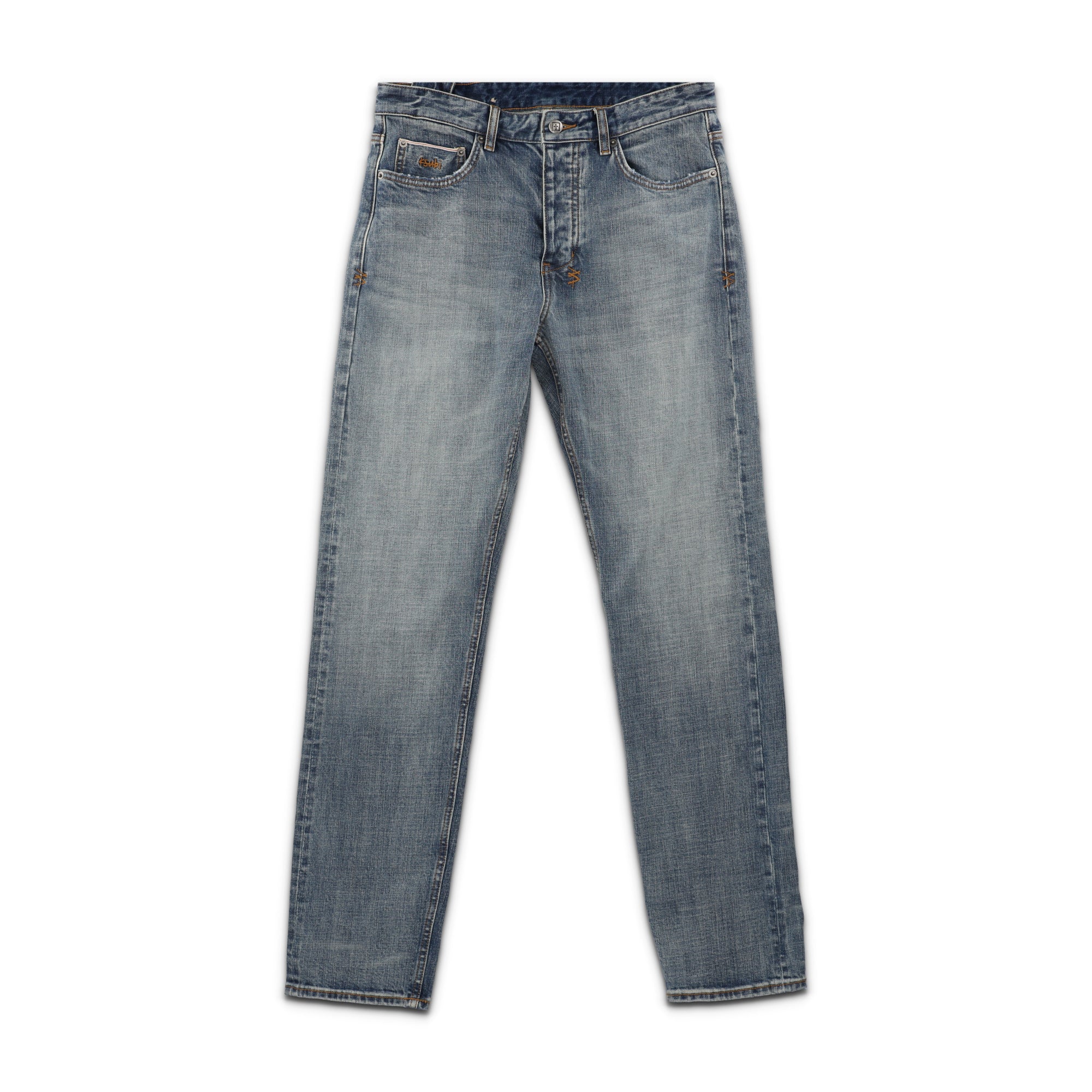 Chitch Blue Moon Selvedge Jeans
