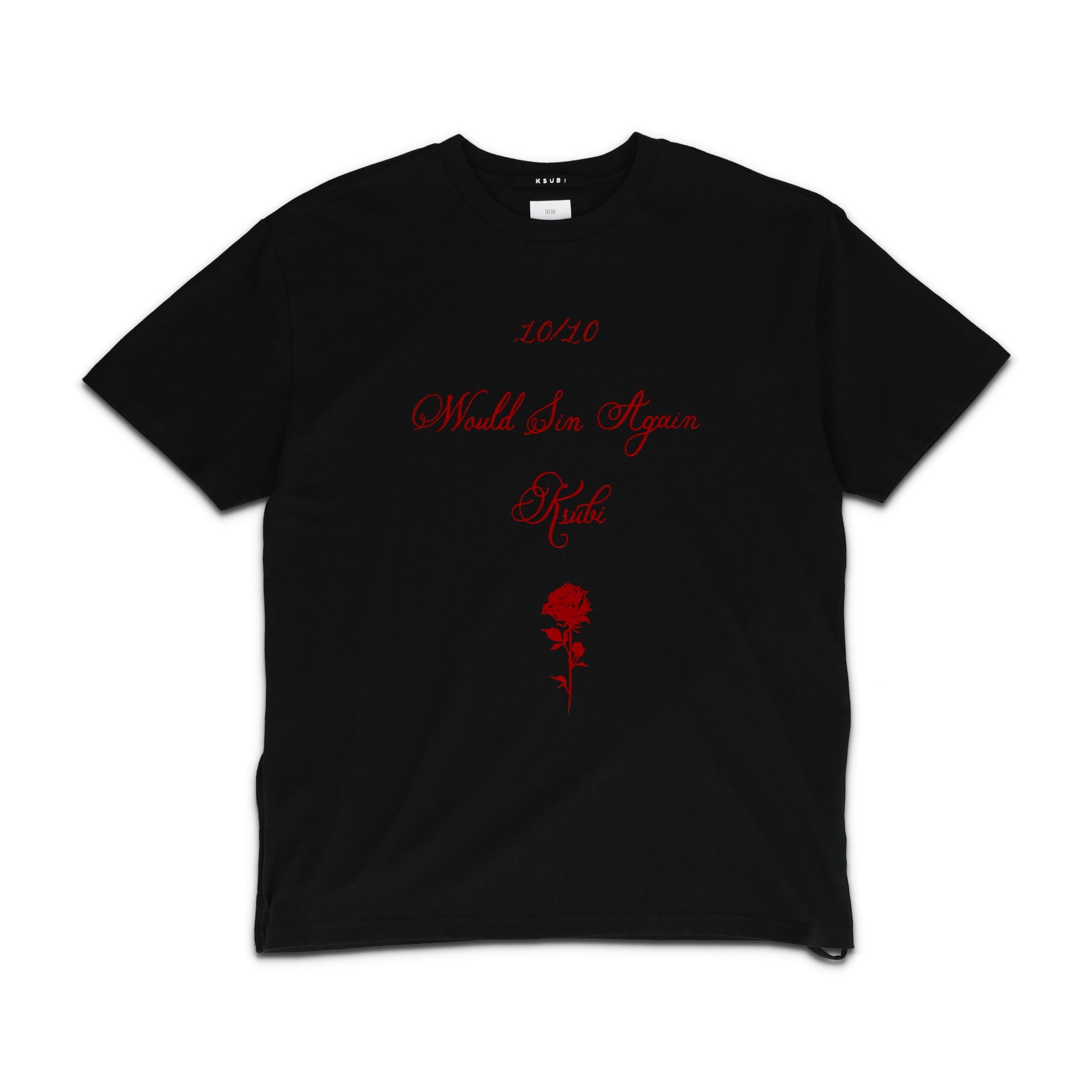 Sin Again Biggie Ss Tee