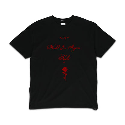 Sin Again Biggie Ss Tee