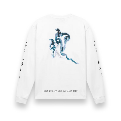 Lawrence Long Sleeve Crewneck