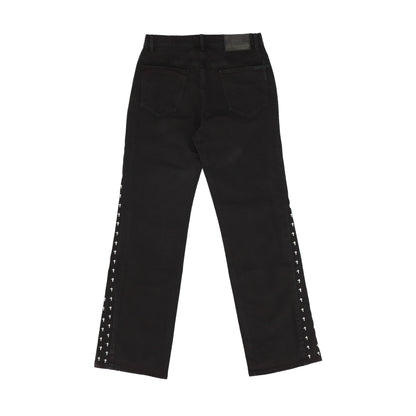 Zed Straight Leg Jean