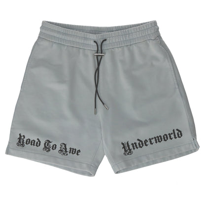 Clyde Spirit Blue Underworld Shorts