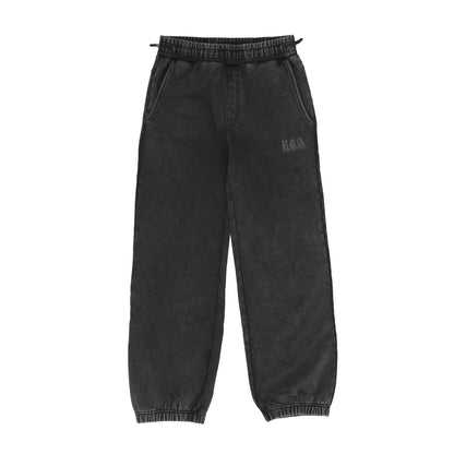Rafa Black Underworld Pants
