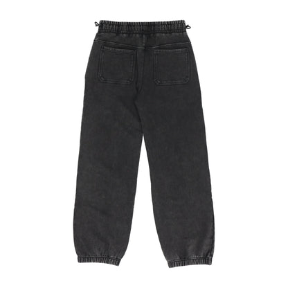 Rafa Black Underworld Pants