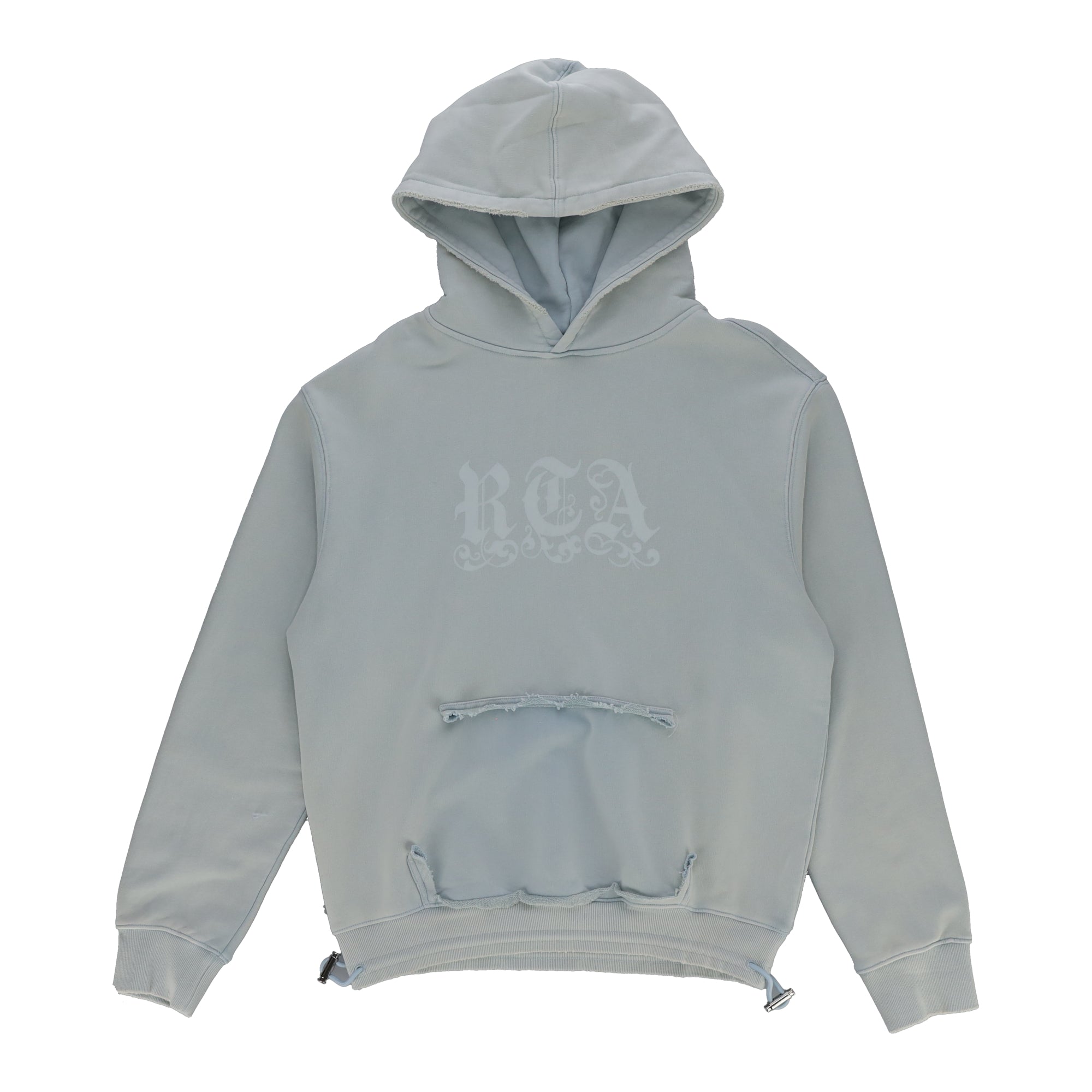 Jordan Spirit Purgatory Pullover Hoodie