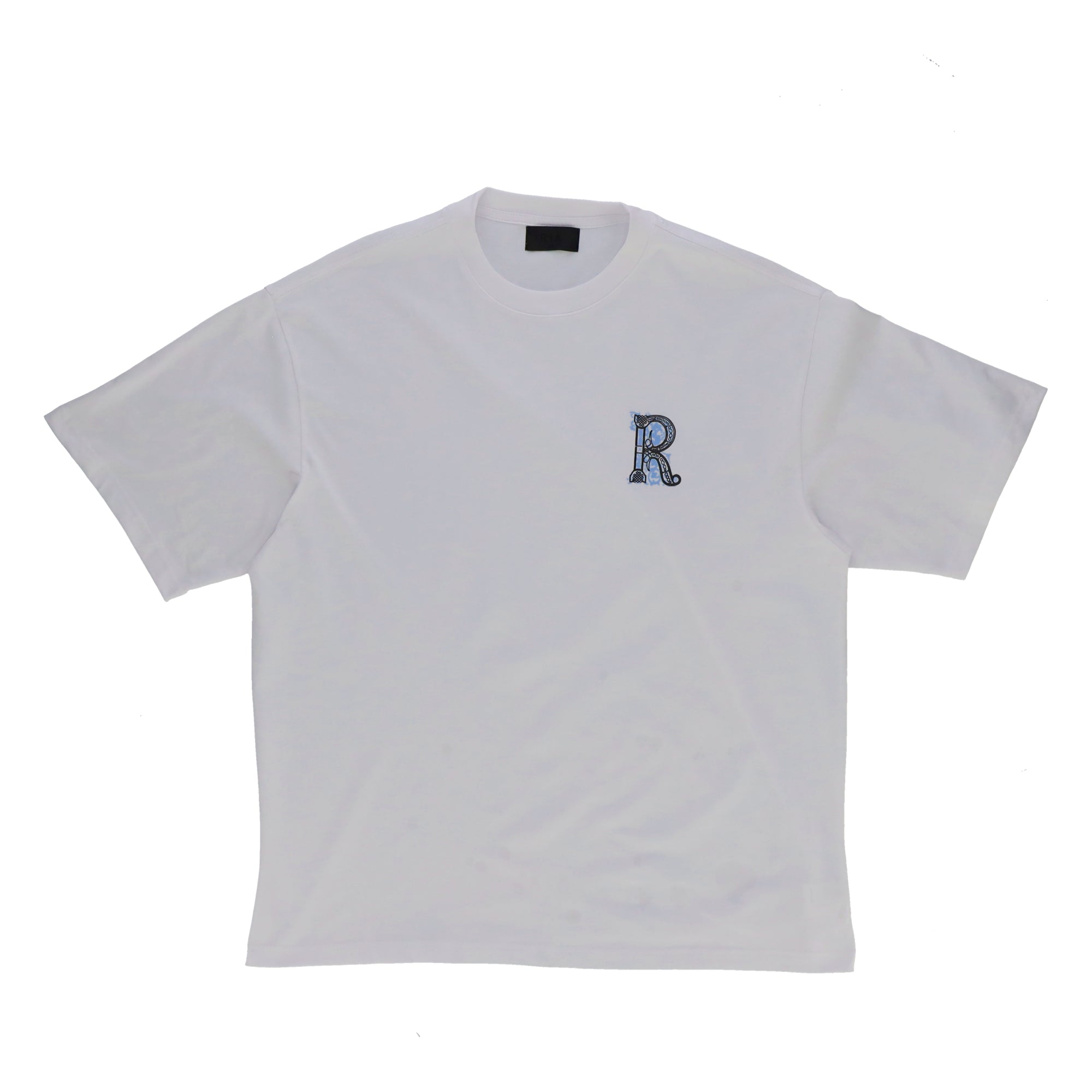 Colin White Single Tee