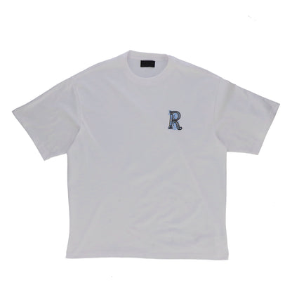 Colin White Single Tee