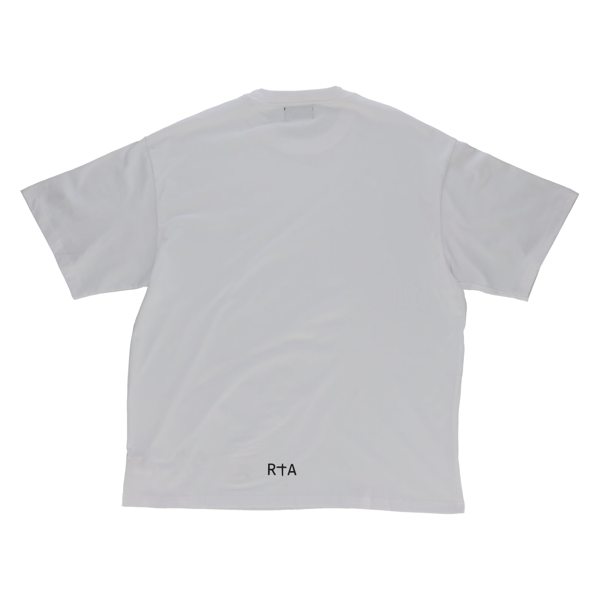 Colin White Single Tee