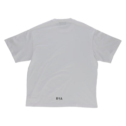 Colin White Single Tee