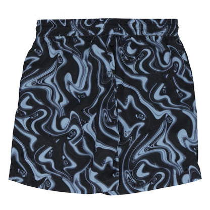 Clyde Blue Angel Eyes Shorts