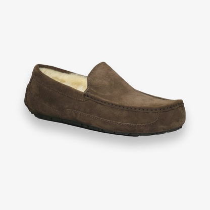 Ascot  Espresso Slip-On