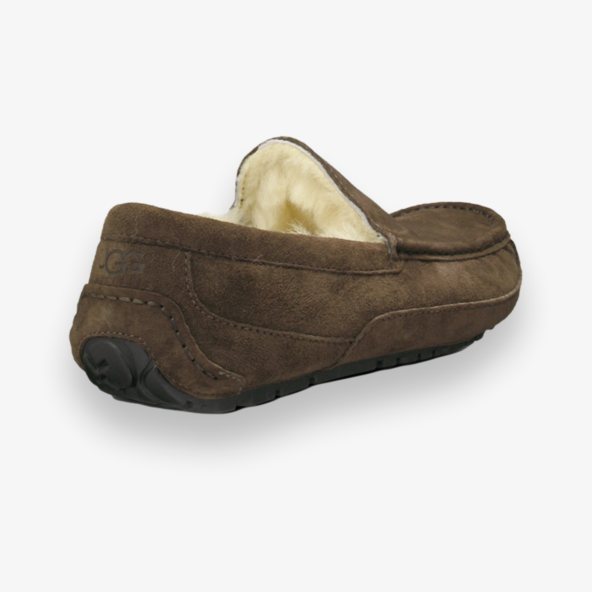 1101110-ESP-Men Ascot Slipper