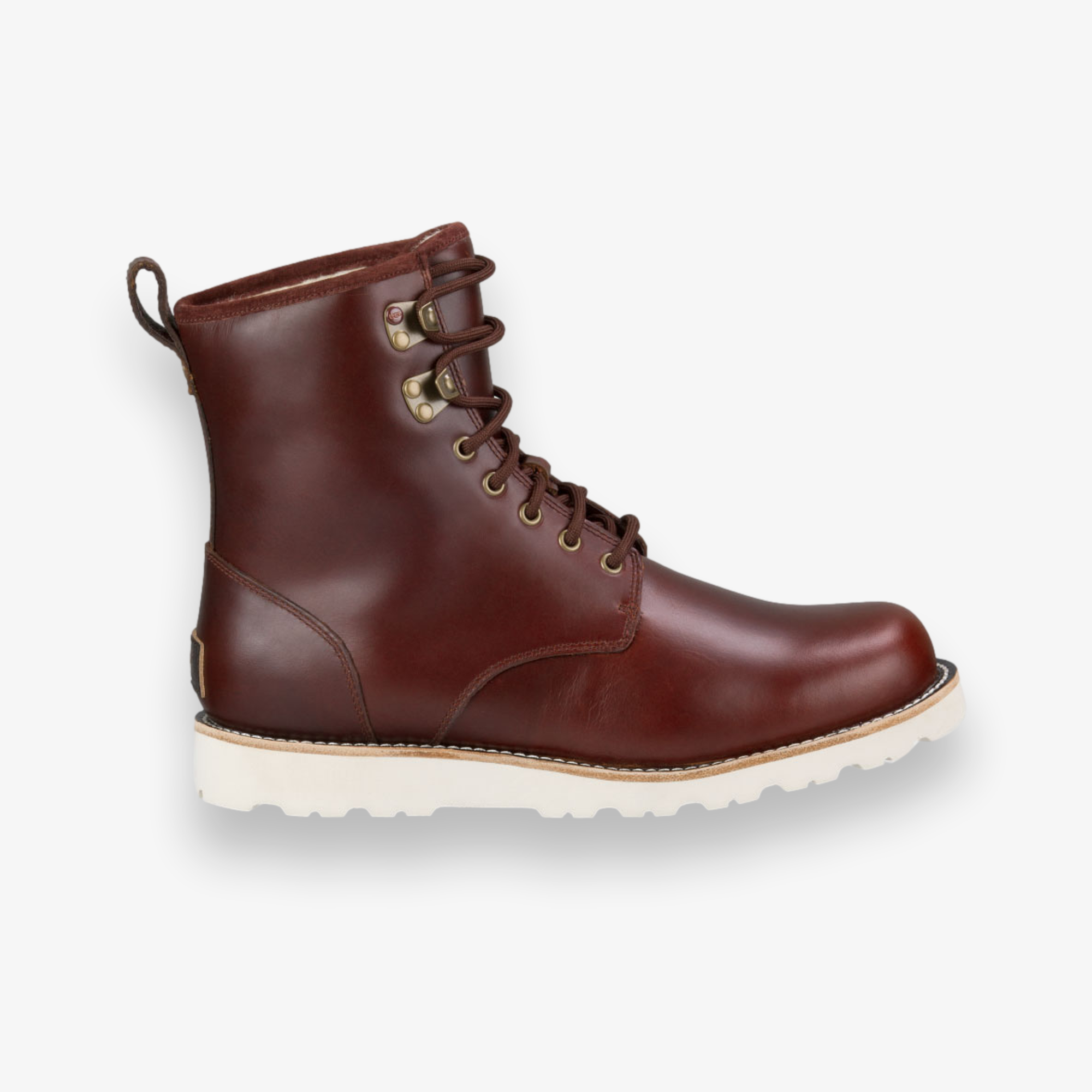 Hannen TL Boots WOODstack