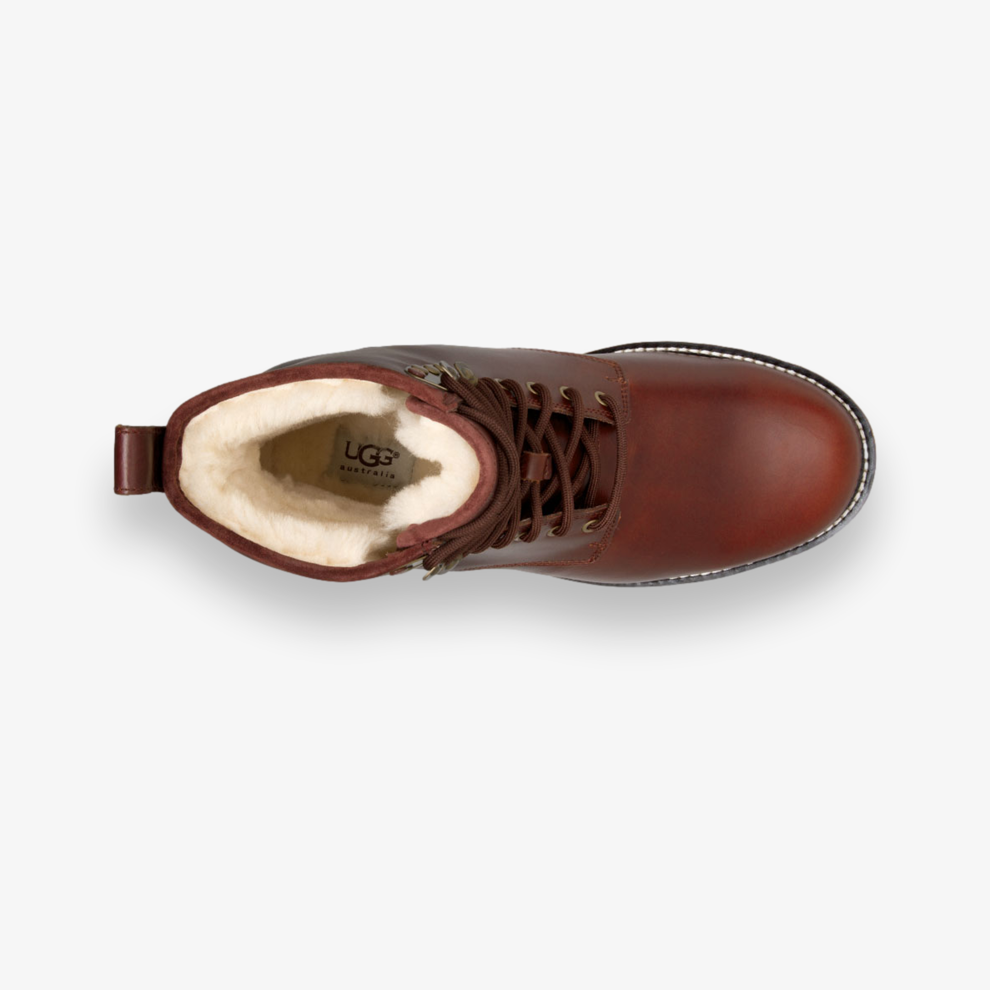 Ugg Men s Hannen TL Boots Cordovan