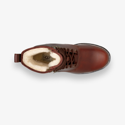 Hannen Tl Boots