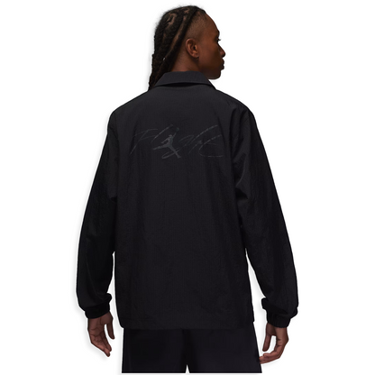 Essentials Coaches Hip Len Jacket