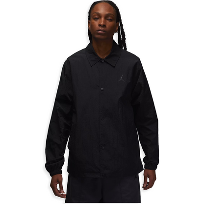 Essentials Coaches Hip Len Jacket