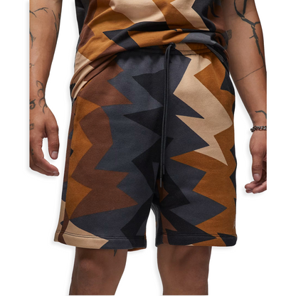 Knee Length Short