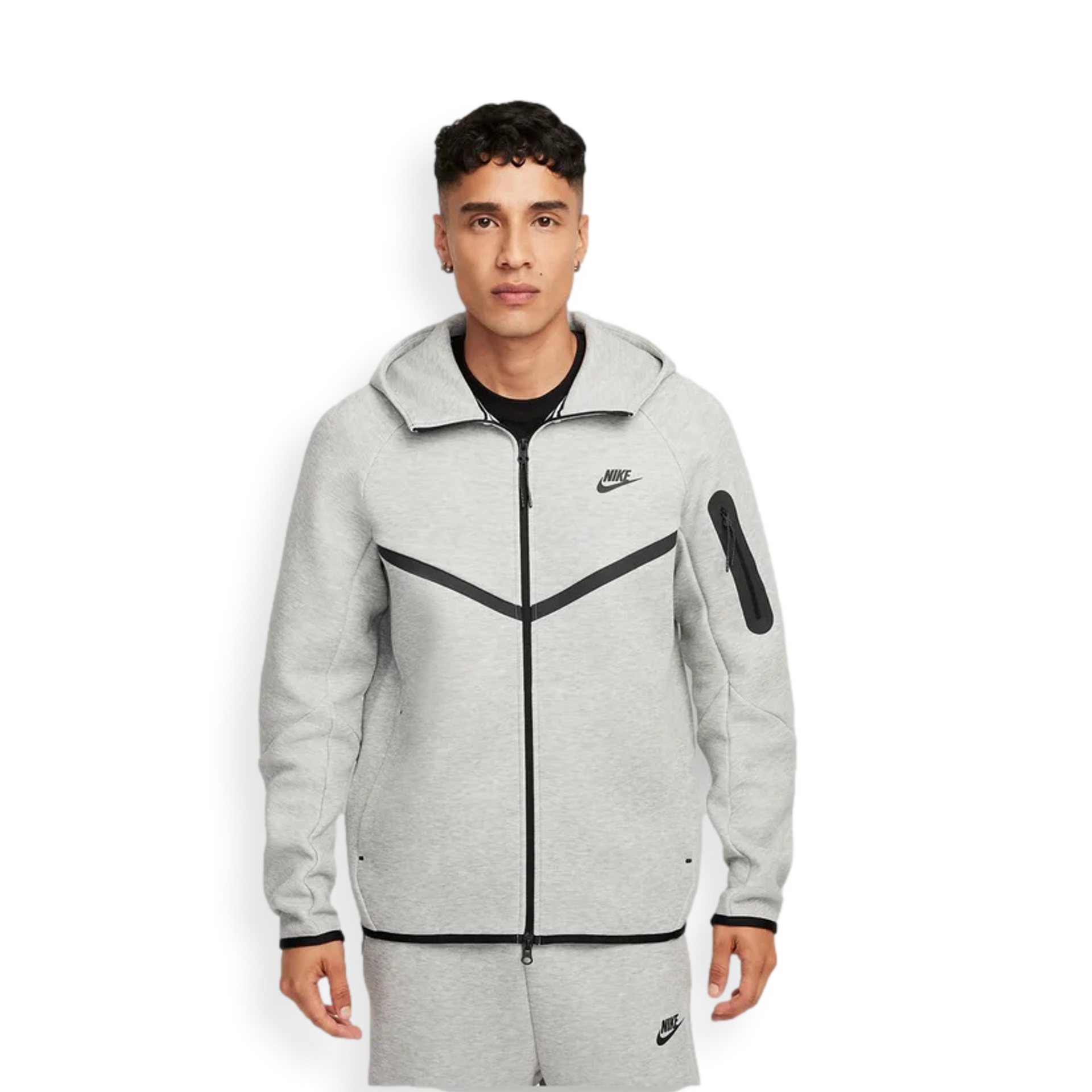 NSW Tech Fleece Full-Zip Hoodie – WOODstack