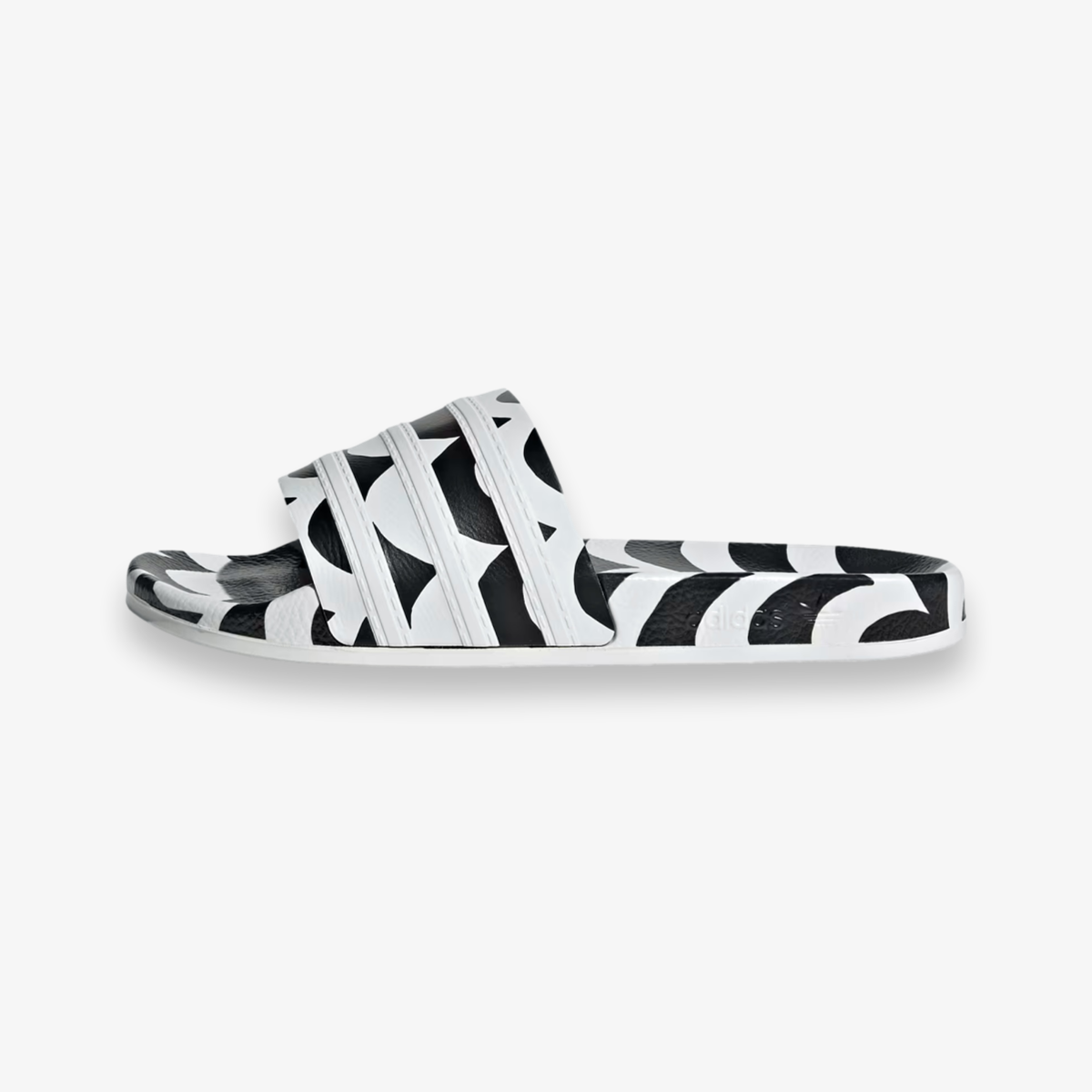 Marimekko x Adilette Slide Laine Wave