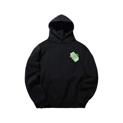 Market-CALL MY PLUG HOODIE