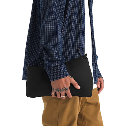 Mens 1996 Retro Nuptse Black Jacket NF0A3C8DGOE