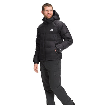 Hydrenalite Down Black Full Zip Hoodie